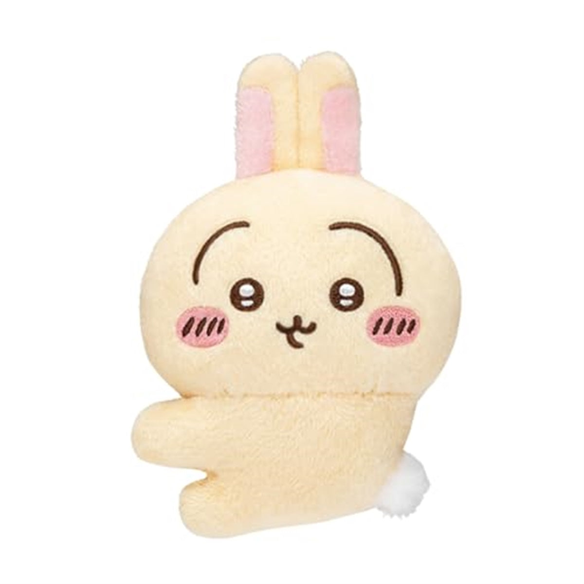 Parade Inc. Chiikawa Clip Vol. 2 Blind Box (1 Random Figure) – Cute Collectible Mini Clip, 2.76 Inch – Kawaii Display Figure for Adults - Single Pack