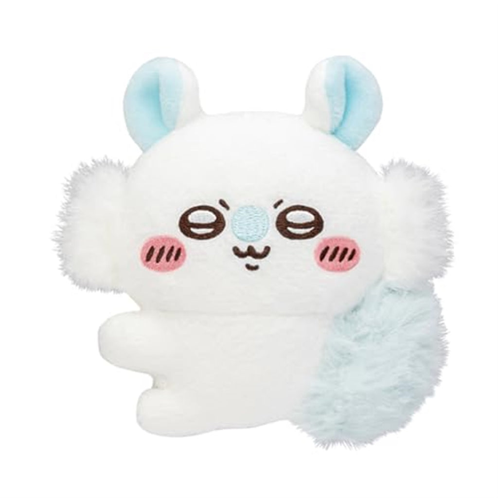 Parade Inc. Chiikawa Clip Vol. 2 Blind Box (1 Random Figure) – Cute Collectible Mini Clip, 2.76 Inch – Kawaii Display Figure for Adults - Single Pack