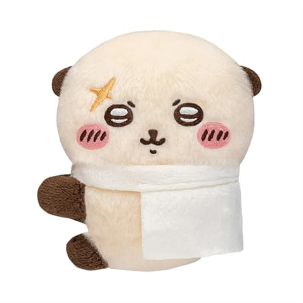 Parade Inc. Chiikawa Clip Vol. 2 Blind Box (1 Random Figure) – Cute Collectible Mini Clip, 2.76 Inch – Kawaii Display Figure for Adults - Single Pack