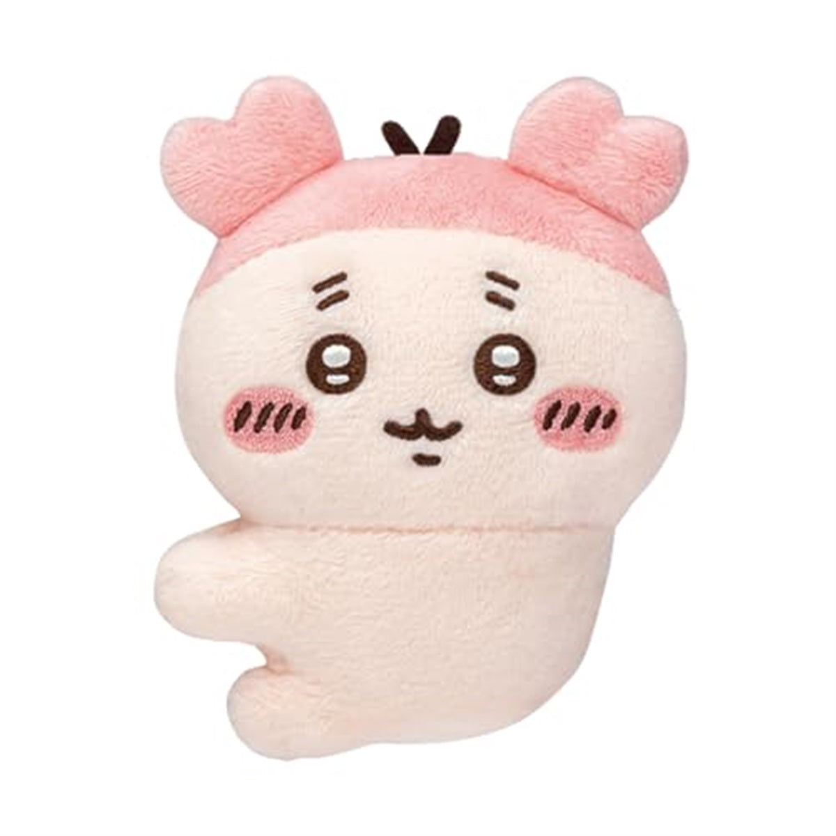 Parade Inc. Chiikawa Clip Vol. 2 Blind Box (1 Random Figure) – Cute Collectible Mini Clip, 2.76 Inch – Kawaii Display Figure for Adults - Single Pack