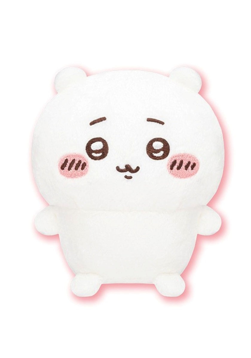 Chiikawa Sitting Plush Blind Box - Single Pack