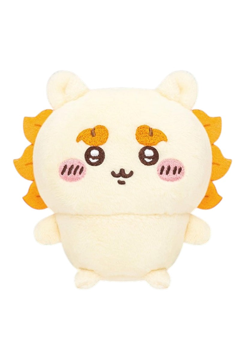 Chiikawa Sitting Plush Blind Box - Single Pack