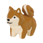Qualia Tokyo Seiji Kawasaki Woodcarved Animals Blind Box Figures -Blind Box Includes 1 of 7 Collectable Figurines – for Ages 15+ – Authentic Japanese Figure for Desk or Shelf Décor - Single Pack