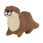 Qualia Tokyo Seiji Kawasaki Woodcarved Animals Blind Box Figures -Blind Box Includes 1 of 7 Collectable Figurines – for Ages 15+ – Authentic Japanese Figure for Desk or Shelf Décor - Single Pack