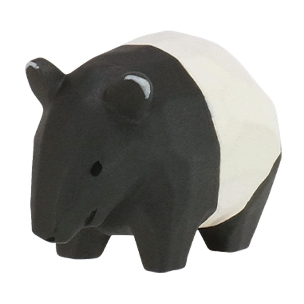 Qualia Tokyo Seiji Kawasaki Woodcarved Animals Blind Box Figures -Blind Box Includes 1 of 7 Collectable Figurines – for Ages 15+ – Authentic Japanese Figure for Desk or Shelf Décor - Single Pack