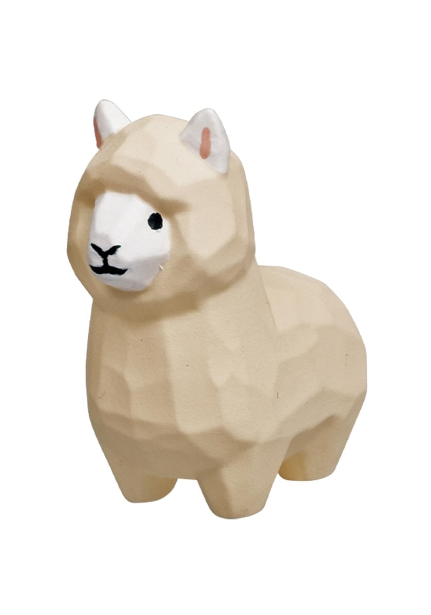 Qualia Tokyo Seiji Kawasaki Woodcarved Animals vol.2 Blind Box Figures -Blind Box Includes 1 of 7 Collectable Figurines – for Ages 15+ – Authentic Japanese Figure for Desk or Shelf Décor - Single Pack