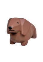 Qualia Tokyo Seiji Kawasaki Woodcarved Animals vol.2 Blind Box Figures -Blind Box Includes 1 of 7 Collectable Figurines – for Ages 15+ – Authentic Japanese Figure for Desk or Shelf Décor - Single Pack