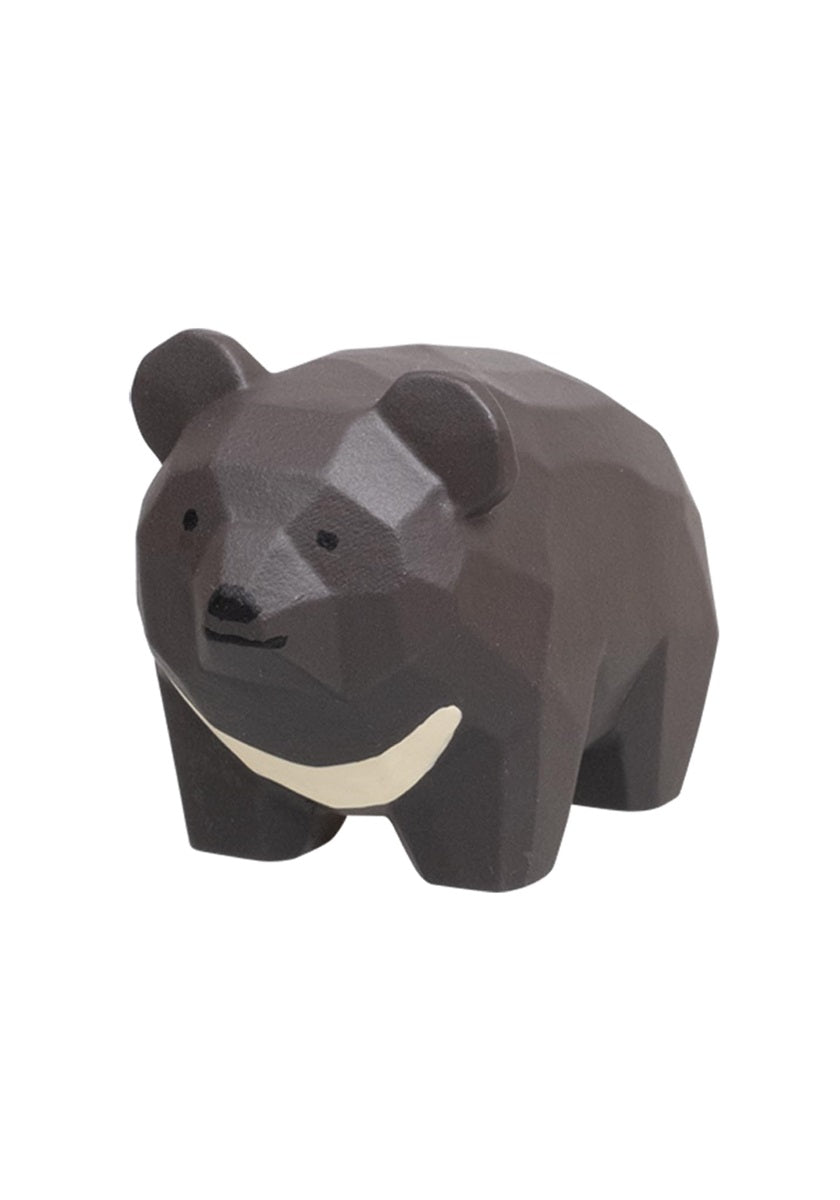Qualia Tokyo Seiji Kawasaki Woodcarved Animals vol.2 Blind Box Figures -Blind Box Includes 1 of 7 Collectable Figurines – for Ages 15+ – Authentic Japanese Figure for Desk or Shelf Décor - Single Pack
