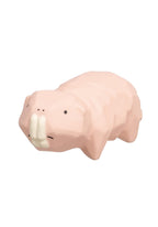 Qualia Tokyo Seiji Kawasaki Woodcarved Animals vol.2 Blind Box Figures -Blind Box Includes 1 of 7 Collectable Figurines – for Ages 15+ – Authentic Japanese Figure for Desk or Shelf Décor - Single Pack