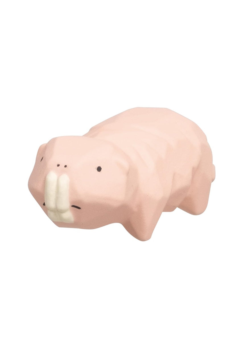 Qualia Tokyo Seiji Kawasaki Woodcarved Animals vol.2 Blind Box Figures -Blind Box Includes 1 of 7 Collectable Figurines – for Ages 15+ – Authentic Japanese Figure for Desk or Shelf Décor - Single Pack