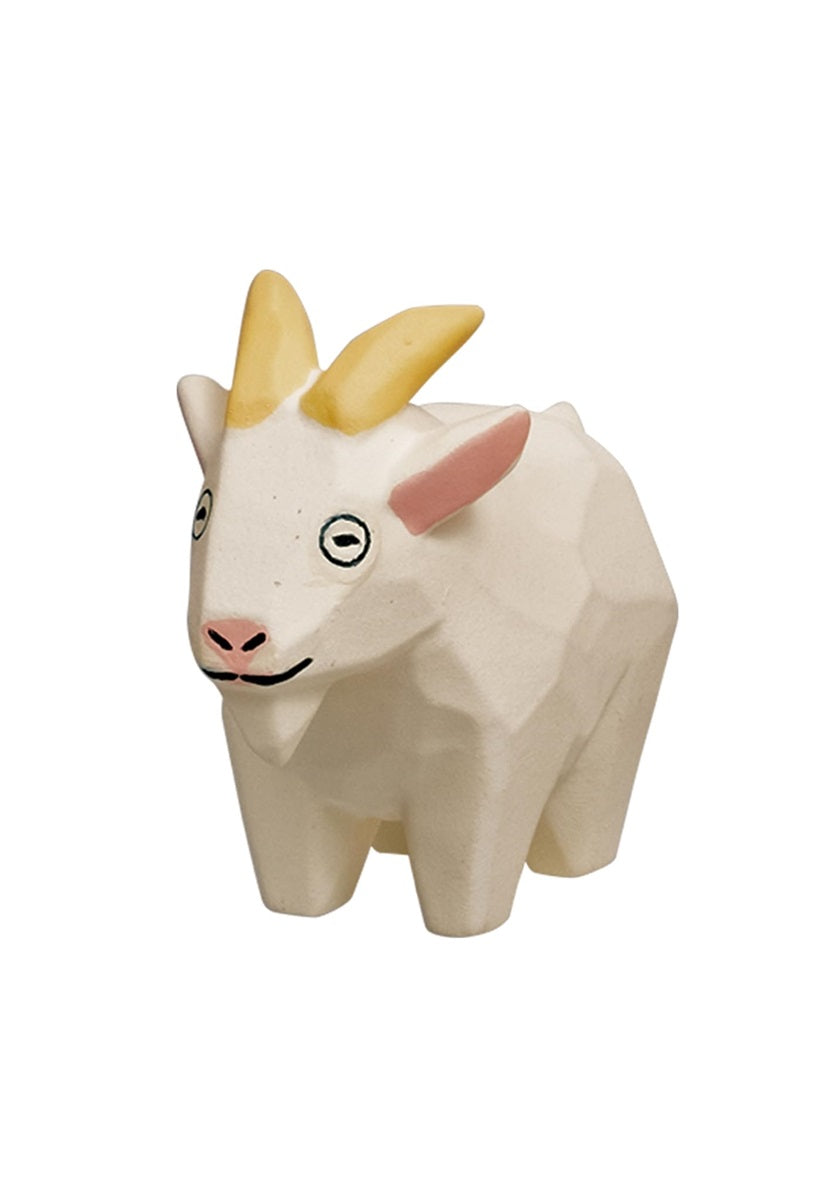 Qualia Tokyo Seiji Kawasaki Woodcarved Animals vol.2 Blind Box Figures -Blind Box Includes 1 of 7 Collectable Figurines – for Ages 15+ – Authentic Japanese Figure for Desk or Shelf Décor - Single Pack