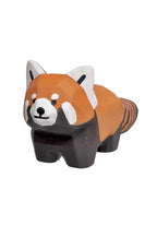 Qualia Tokyo Seiji Kawasaki Woodcarved Animals vol.2 Blind Box Figures -Blind Box Includes 1 of 7 Collectable Figurines – for Ages 15+ – Authentic Japanese Figure for Desk or Shelf Décor - Single Pack