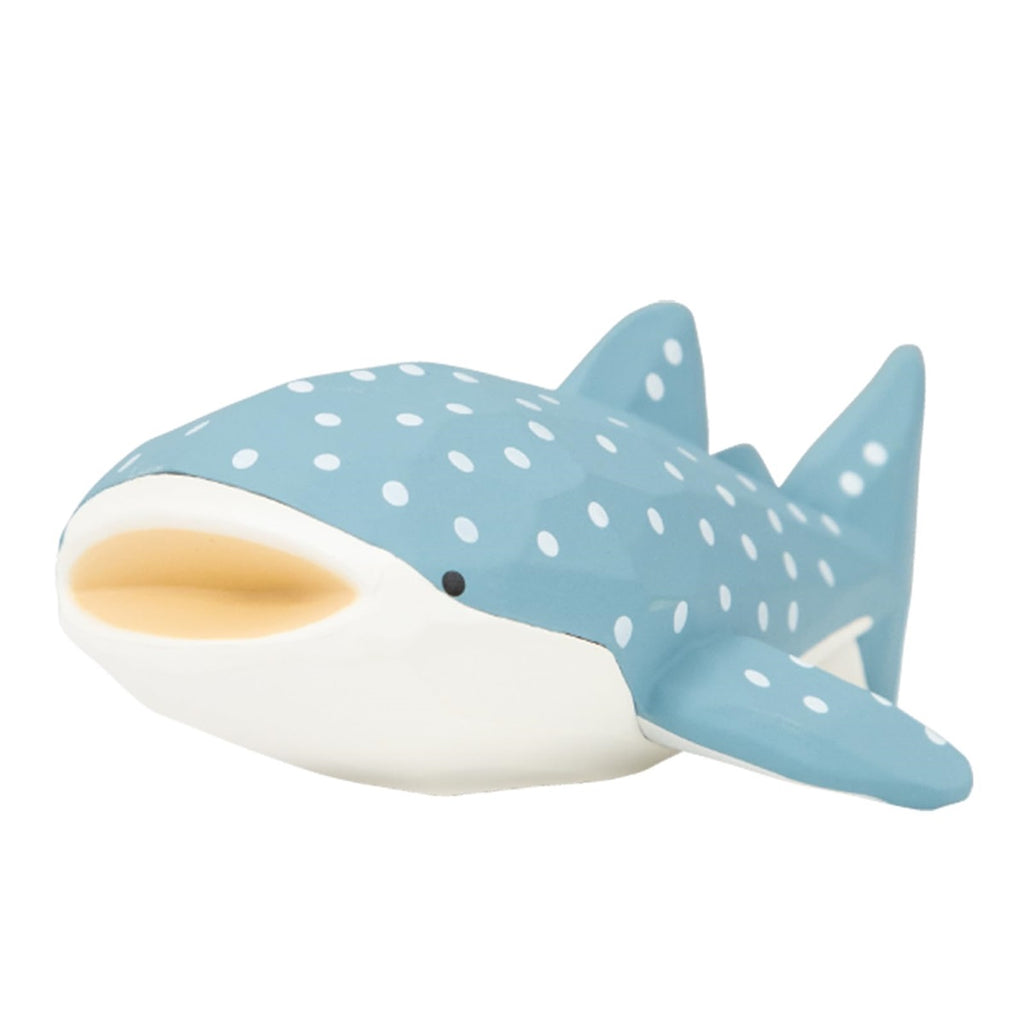 Qualia Tokyo Seiji Kawasaki Woodcarved Animals vol.3 Blind Box Figures -Blind Box Includes 1 of 6 Collectable Figurines – for Ages 15+ – Authentic Japanese Figure for Desk or Shelf Décor - Single Pack
