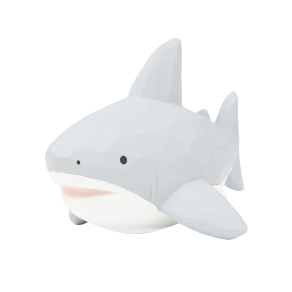 Qualia Tokyo Seiji Kawasaki Woodcarved Animals vol.3 Blind Box Figures -Blind Box Includes 1 of 6 Collectable Figurines – for Ages 15+ – Authentic Japanese Figure for Desk or Shelf Décor - Single Pack