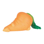 Qualia Tokyo Lazy Veggies Blind Box Figures -Blind Box Includes 1 of 6 Collectable Figurines – for Ages 15+ – Authentic Japanese Figure for Kitchen or Shelf Décor - Single Pack