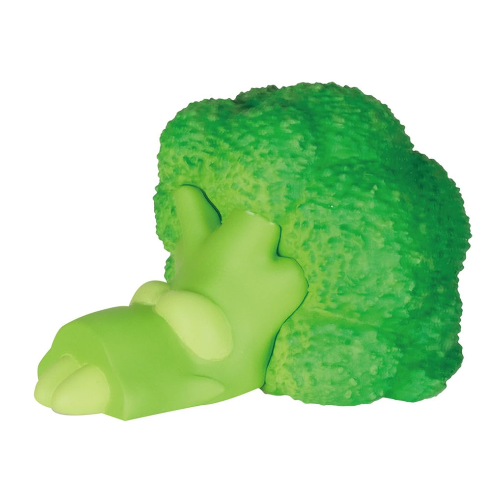 Qualia Tokyo Lazy Veggies Blind Box Figures -Blind Box Includes 1 of 6 Collectable Figurines – for Ages 15+ – Authentic Japanese Figure for Kitchen or Shelf Décor - Single Pack