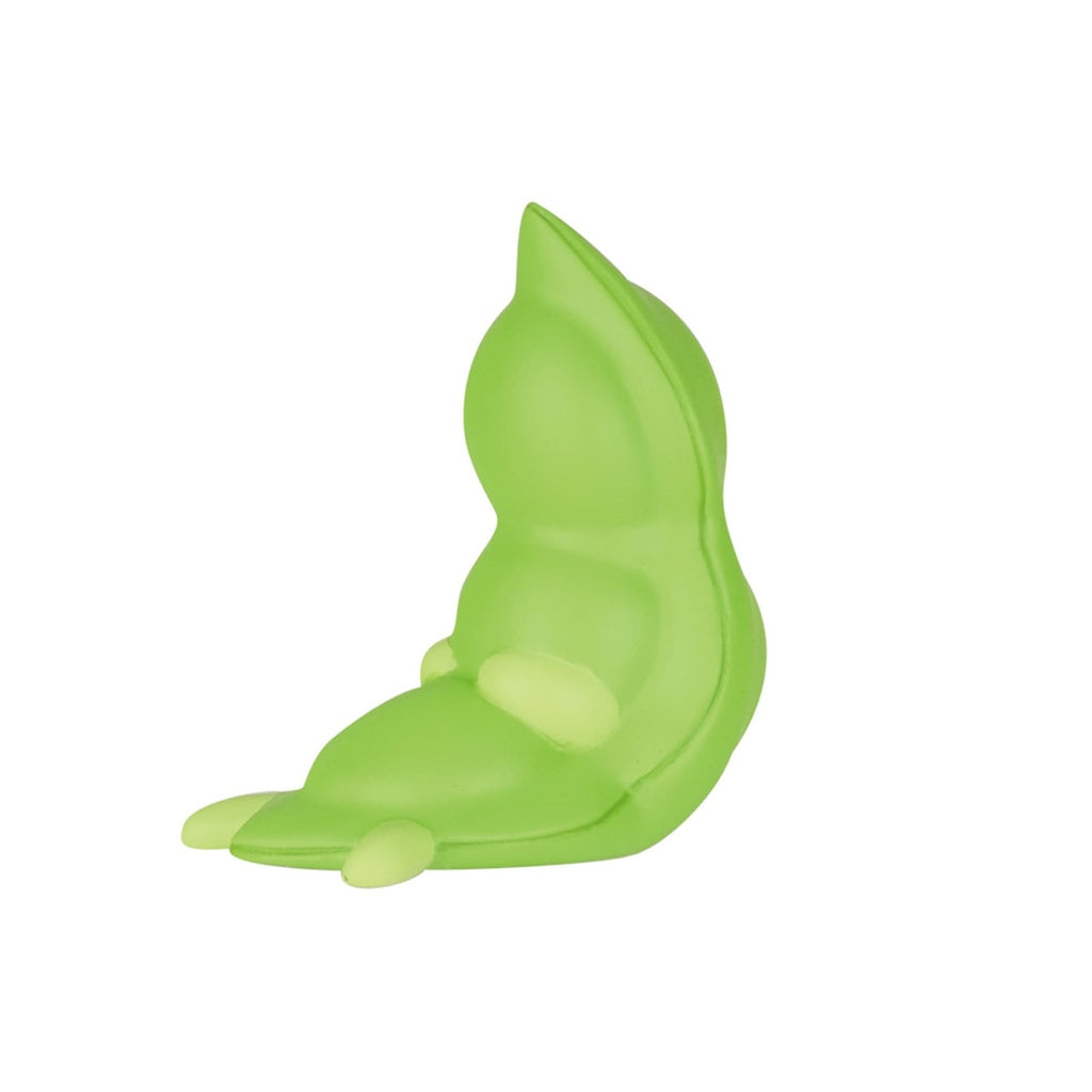 Qualia Tokyo Lazy Veggies Blind Box Figures -Blind Box Includes 1 of 6 Collectable Figurines – for Ages 15+ – Authentic Japanese Figure for Kitchen or Shelf Décor - Single Pack