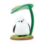 Qualia Tokyo Rainy Day Birds Blind Box Figures -Blind Box Includes 1 of 6 Collectable Figurines – for Ages 15+ – Authentic Japanese Figure for Kitchen or Shelf Décor - Single Pack