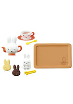 Mifffy Room Miniature Blind Box – Collectible Dollhouse Furniture Set – 1 of 8 Variations – Highly Detailed 1.97-Inch Miniature for Display & Collectors – Mystery Surprise Box - Single Pack