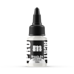 Monument Hobbies Pro Acryl PRIME 013 BrushOn White Primer - 120ml