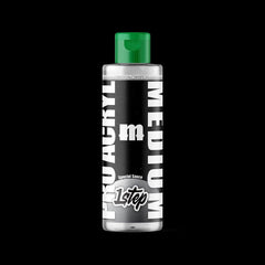Monument Hobbies Pro Acryl 1Step Special Sauce Medium - 120ml