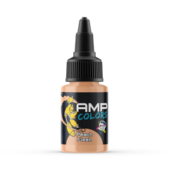 Monument Hobbies AMP Colors 008 Peach Flesh Paint - 22ml