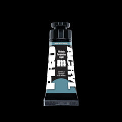 Monument Hobbies Expert Acrylics 019 Phthalo Turquoise Light Paint 30ml