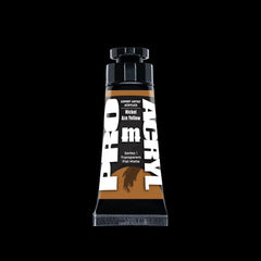 Monument Hobbies Expert Acrylics 011 Nickel Azo Yellow Paint 30ml