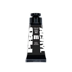Monument Hobbies Expert Acrylics 002 Carbon Black Paint 30ml