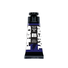 Monument Hobbies Expert Acrylics 005 Prussian Blue Paint 30ml