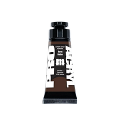 Monument Hobbies Expert Acrylics 007 Burnt Umber Paint 30ml