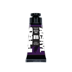 Monument Hobbies Expert Acrylics 008 Dioxazine Violet Paint 30ml