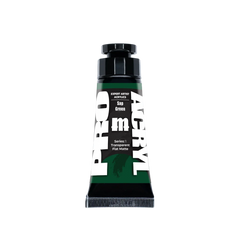 Monument Hobbies Expert Acrylics 009 Sap Green Paint 30ml