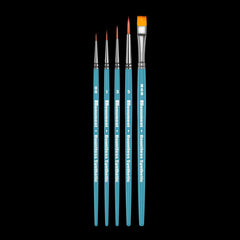 Monument Hobbies Dauntless Synthetic Set Paint