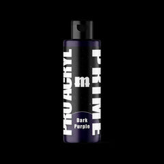 Monument Hobbies Pro Acryl PRIME 023 Dark Purple Primer - 120ml