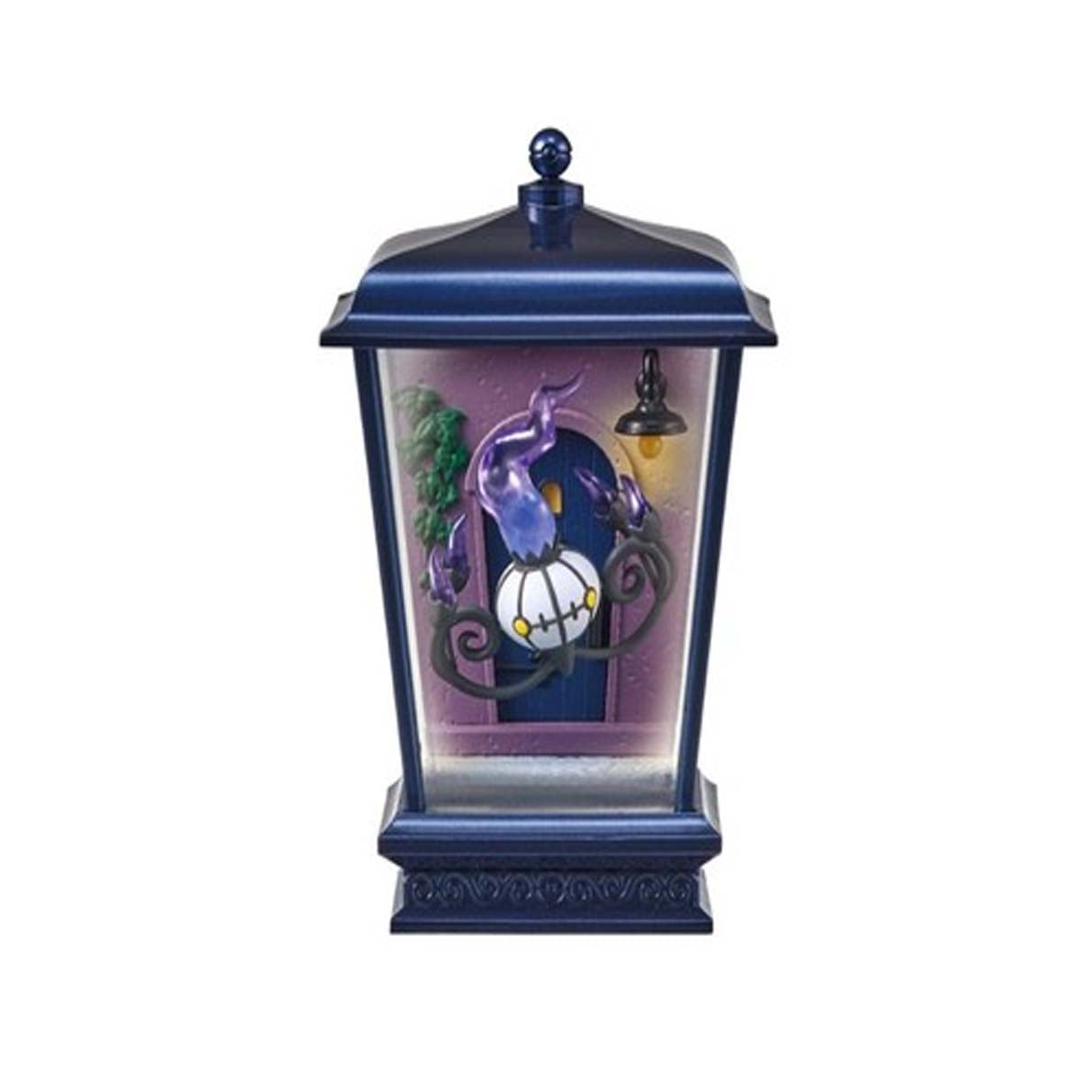 Re-Ment: Pokemon - Lantern Diorama (1025)  - Chandelure