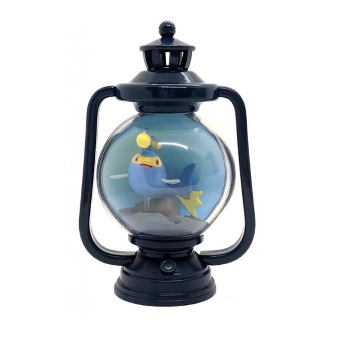 Re-Ment: Pokemon - Lantern Diorama (1025)  - Lanturn