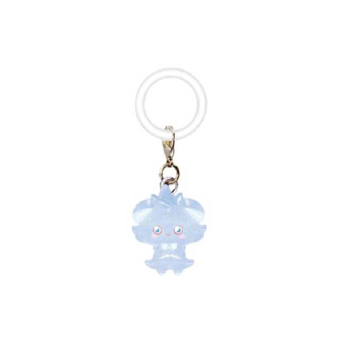 Pokemon - PokePeace Mejirushi Gacha Mascot - Single Pack