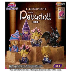 Re-Ment: Yu-Gi-Oh! Duel Monsters - Friendship Arc (Single Pack)
