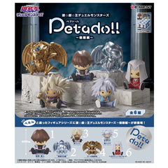 Re-Ment: Yu-Gi-Oh! Duel Monsters - Rivalry Arc (Single Pack)