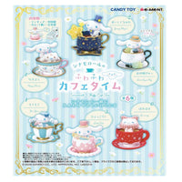 Sanrio Blind Boxes