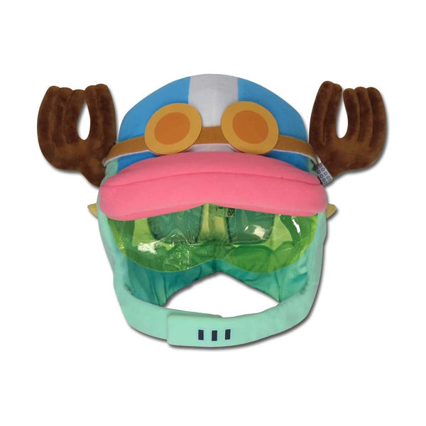 Great Eastern Entertainment One Piece - Tony Tony Chopper (Egghead Arc) Helmet Headgear Costume
