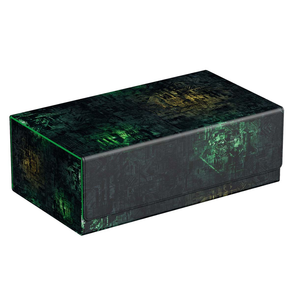 Ultimate Guard Squaroes Arkhive 800 Star Trek The Next Generation (Wave 1) Shuttle Craft Borg Cube Collectors Case