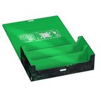 Ultimate Guard Squaroes Arkhive 800 Star Trek The Next Generation (Wave 1) Shuttle Craft Borg Cube Collectors Case