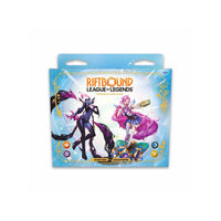 Riftbound Pre-Orders