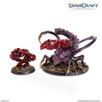 StarCraft Tabletop Miniatures Game Zerg- Defiler, Expansion Set ARSSCMG0039