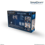 StarCraft Tabletop Miniatures Game Terran- Raven, Expansion Set ARSSCMG0040