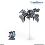 StarCraft Tabletop Miniatures Game Terran- Raven, Expansion Set ARSSCMG0040