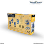 StarCraft Tabletop Miniatures Game Protoss- High Templar, Expansion Set ARSSCMG0041