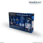 StarCraft Tabletop Miniatures Game Terran- Nova, Hero Expansion Set ARSSCMG0042